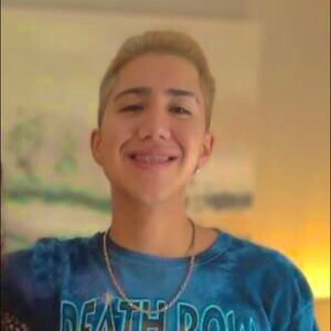 Meet your Posher, Vicente